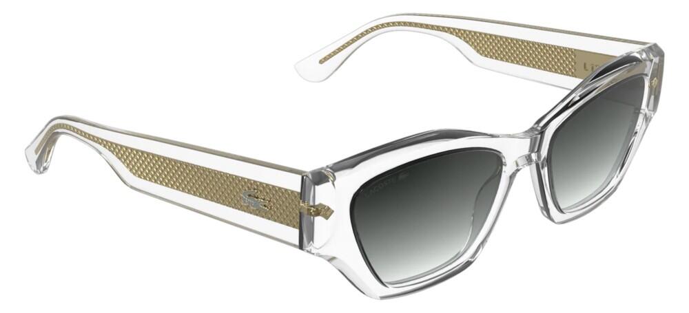 Lunettes de Soleil Lacoste L6072S Femme Taille 52/18/140 4/4
