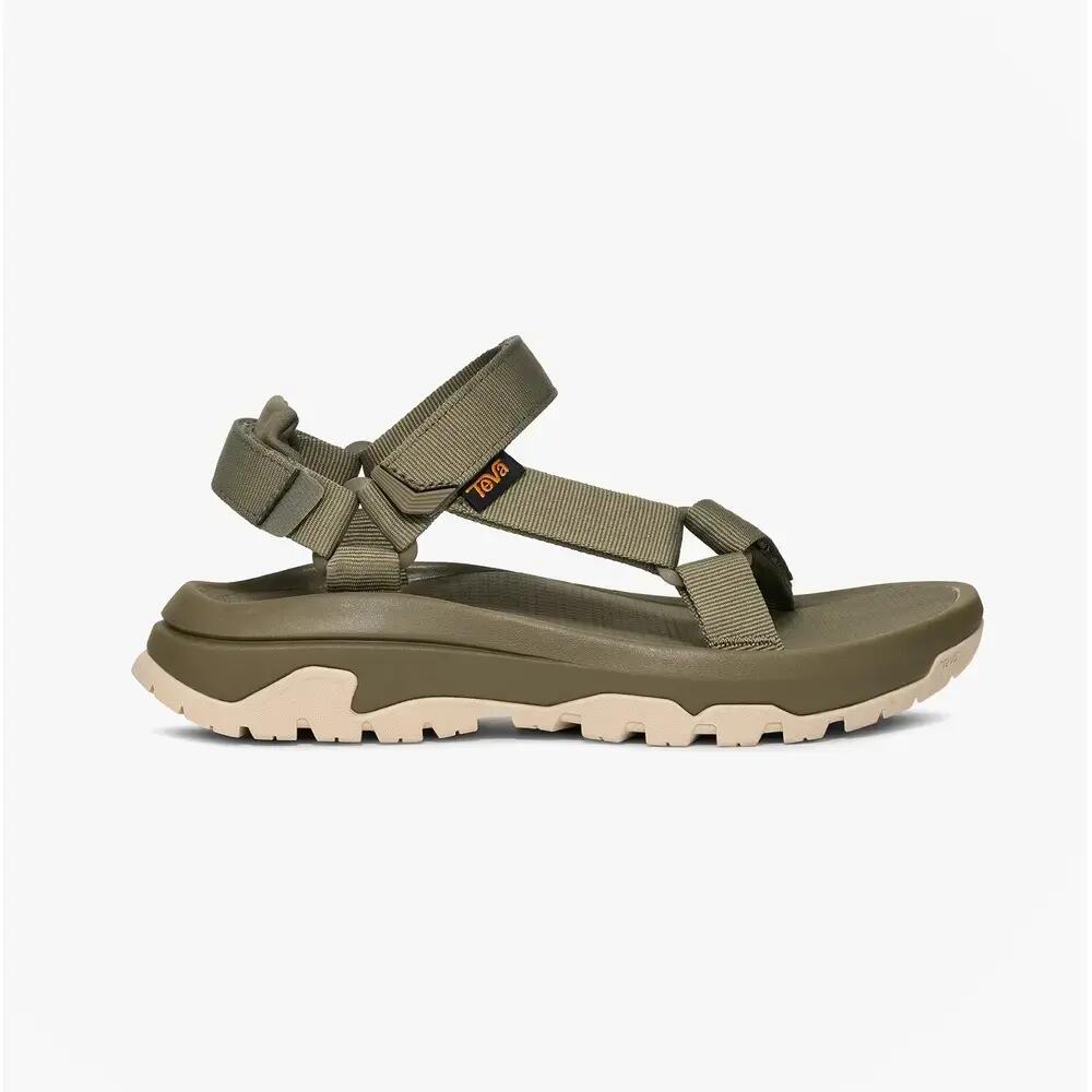 Womens Cross Strap Sandals Poolside Strap Hurricane Xlt3