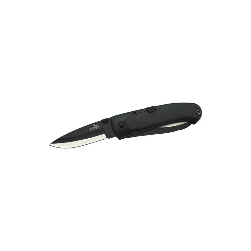 Briceag multifunctional Cattara Forester 3 in 1, husa inclusa