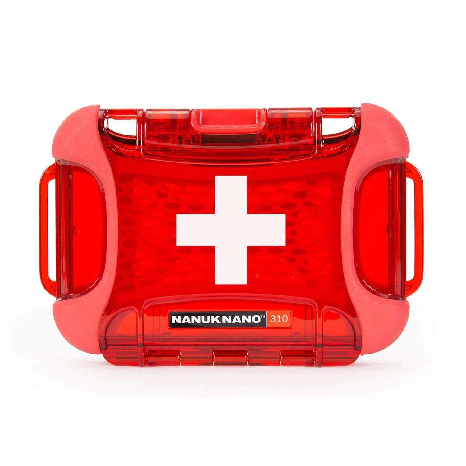 Trousse de secours vide Nanuk 310 2/5