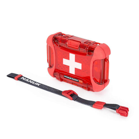 Cassetta di pronto soccorso vuota Nanuk 310