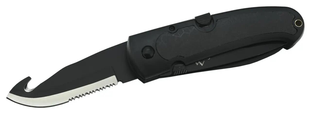 Scut multifunkcyjny Cattara Forester 3 w 1, etui w zestawie 5/8