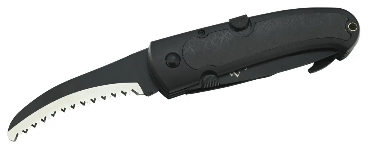Scut multifunkcyjny Cattara Forester 3 w 1, etui w zestawie 4/8