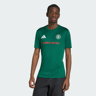 Fifa wereldkampioenschap voetbal 2026 mexico voetbalshirt