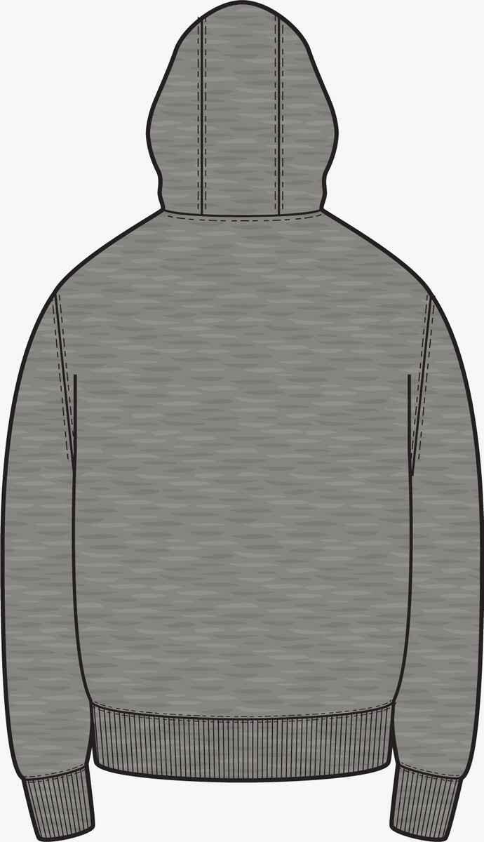 Nike Park 26 Fleece Kapuzenpullover Herren - IO9035 2/2