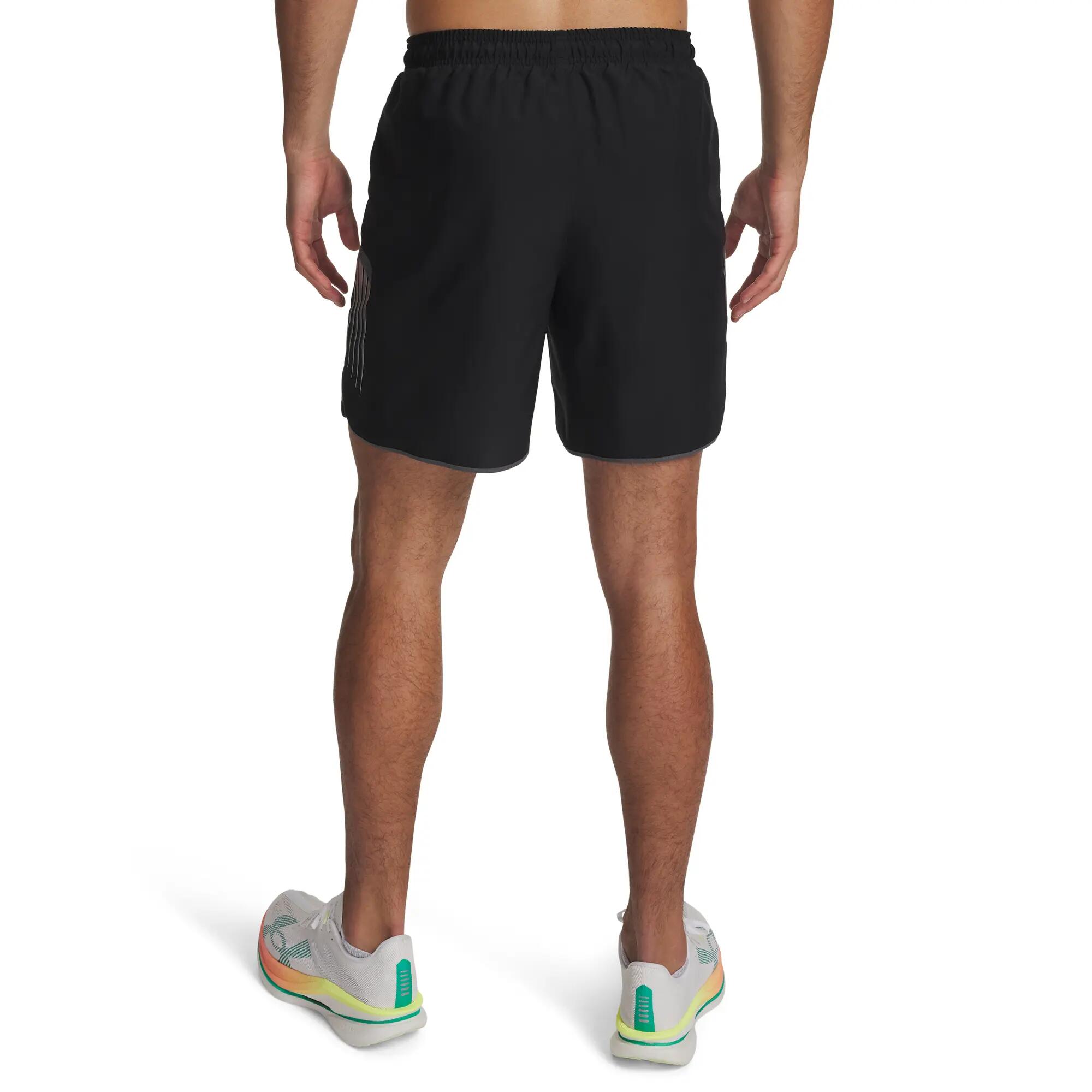 Under Armour Herren Short Velociti Reflect 7in Short 6009519 2/3