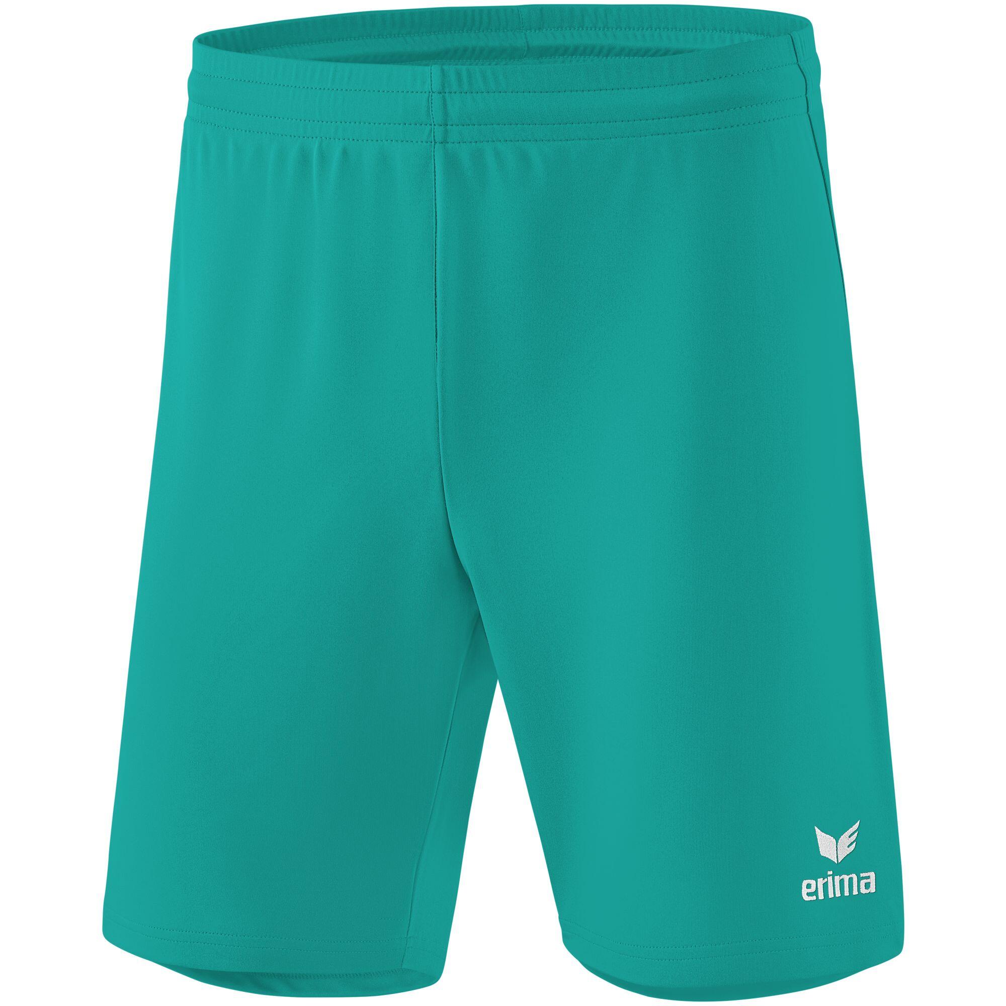 Erima Rio 2.0 Shorts Columbia Junior 1/1