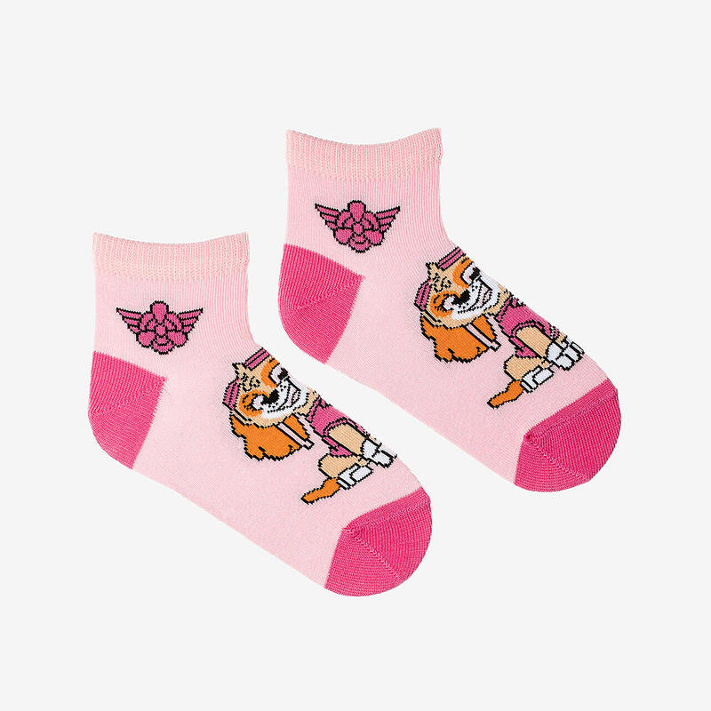 Șosete Coqui 23-26 Roze