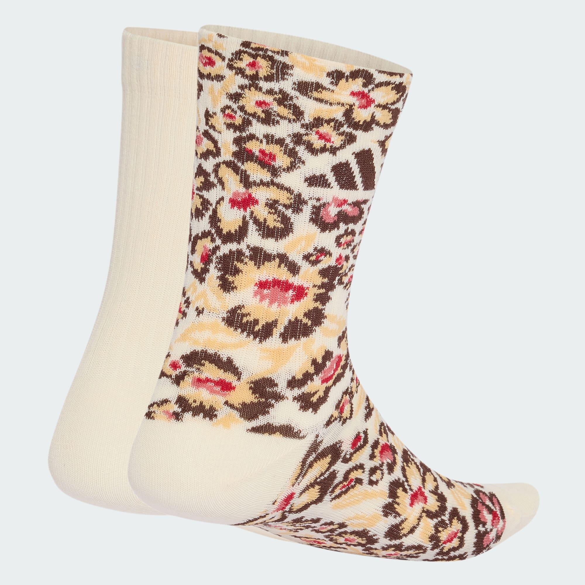 ADIDAS FARM SOCKEN, 2 PAAR 2/5