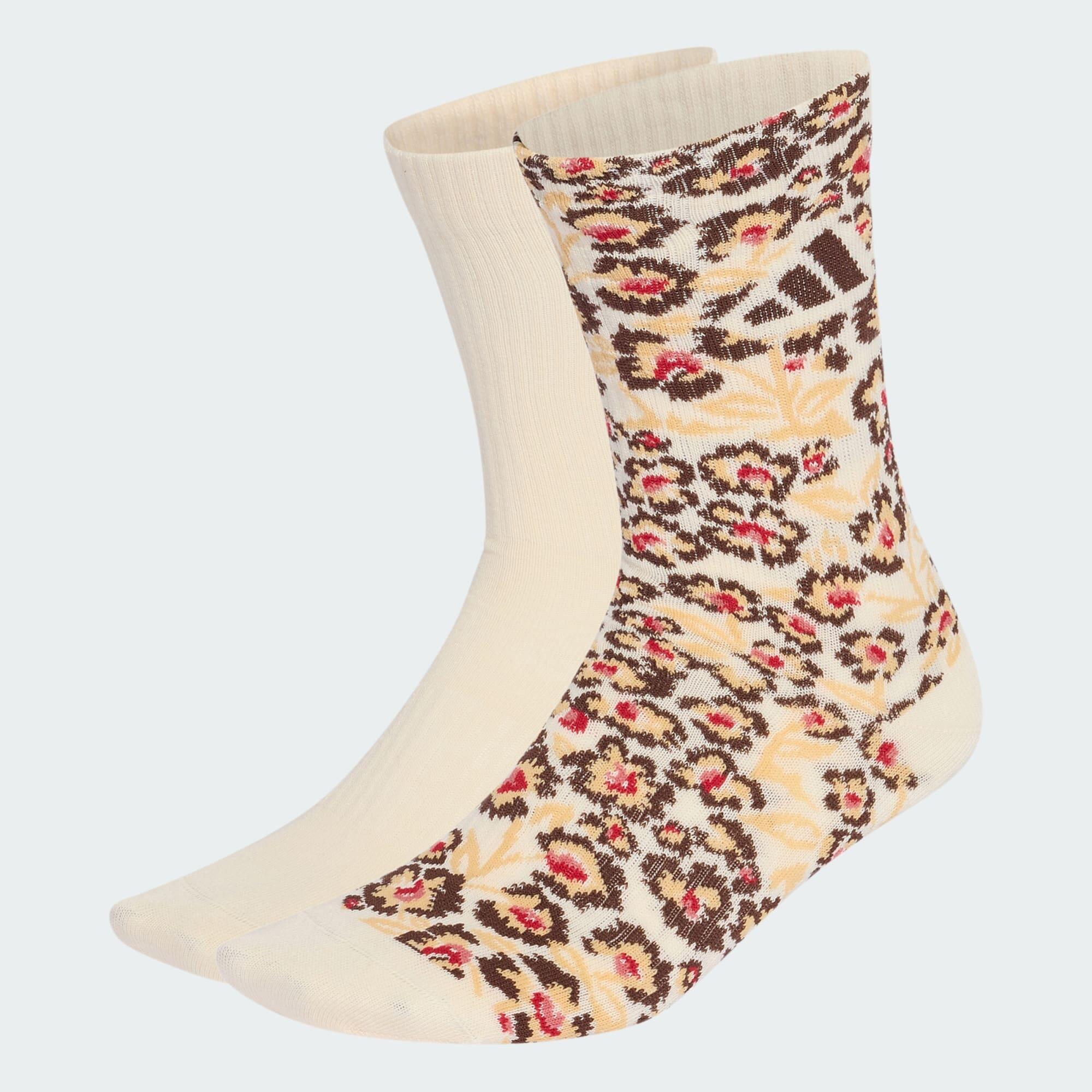 ADIDAS FARM SOCKEN, 2 PAAR 5/5