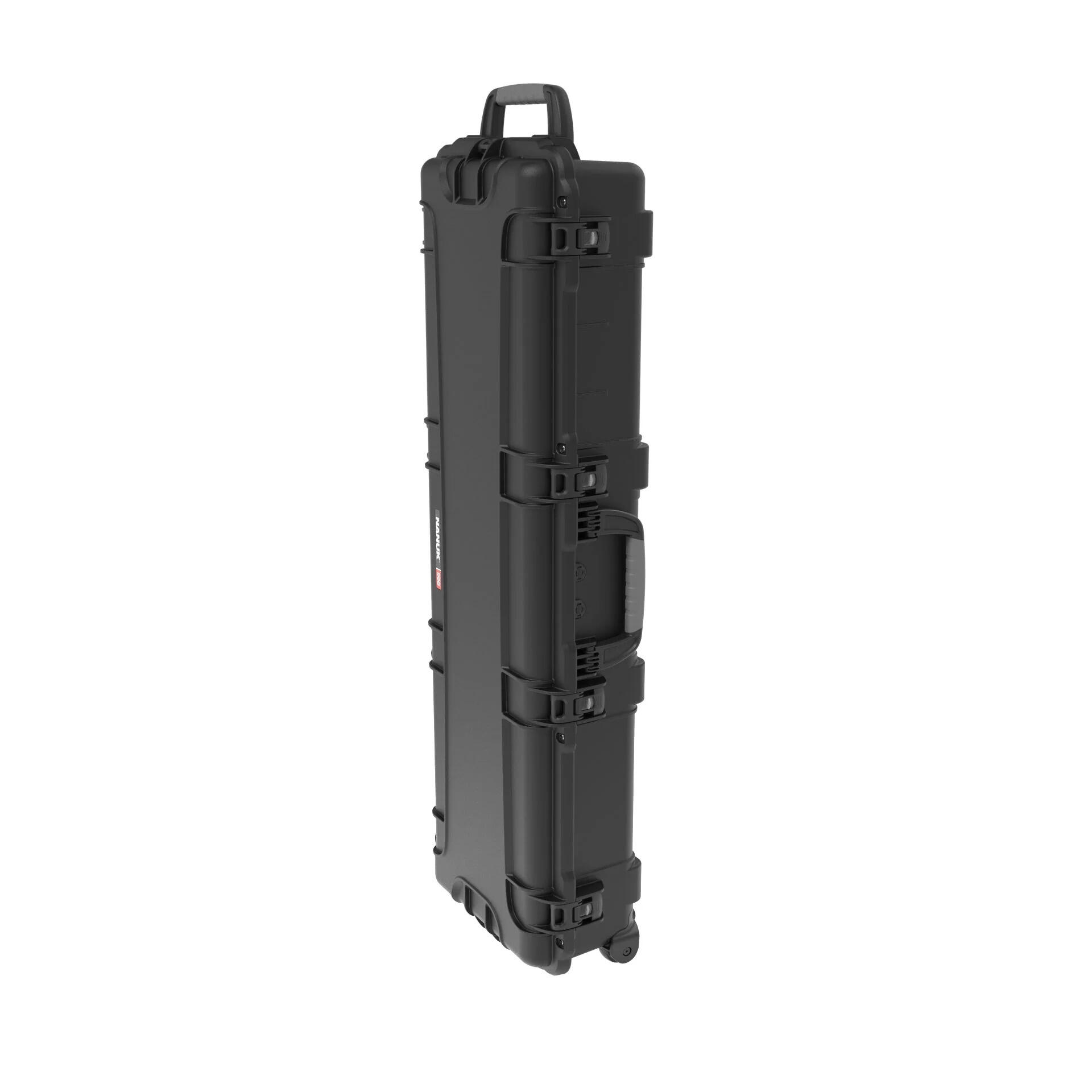 Valise pour appareil photo avec diviseur rembourré Nanuk 996 3/5