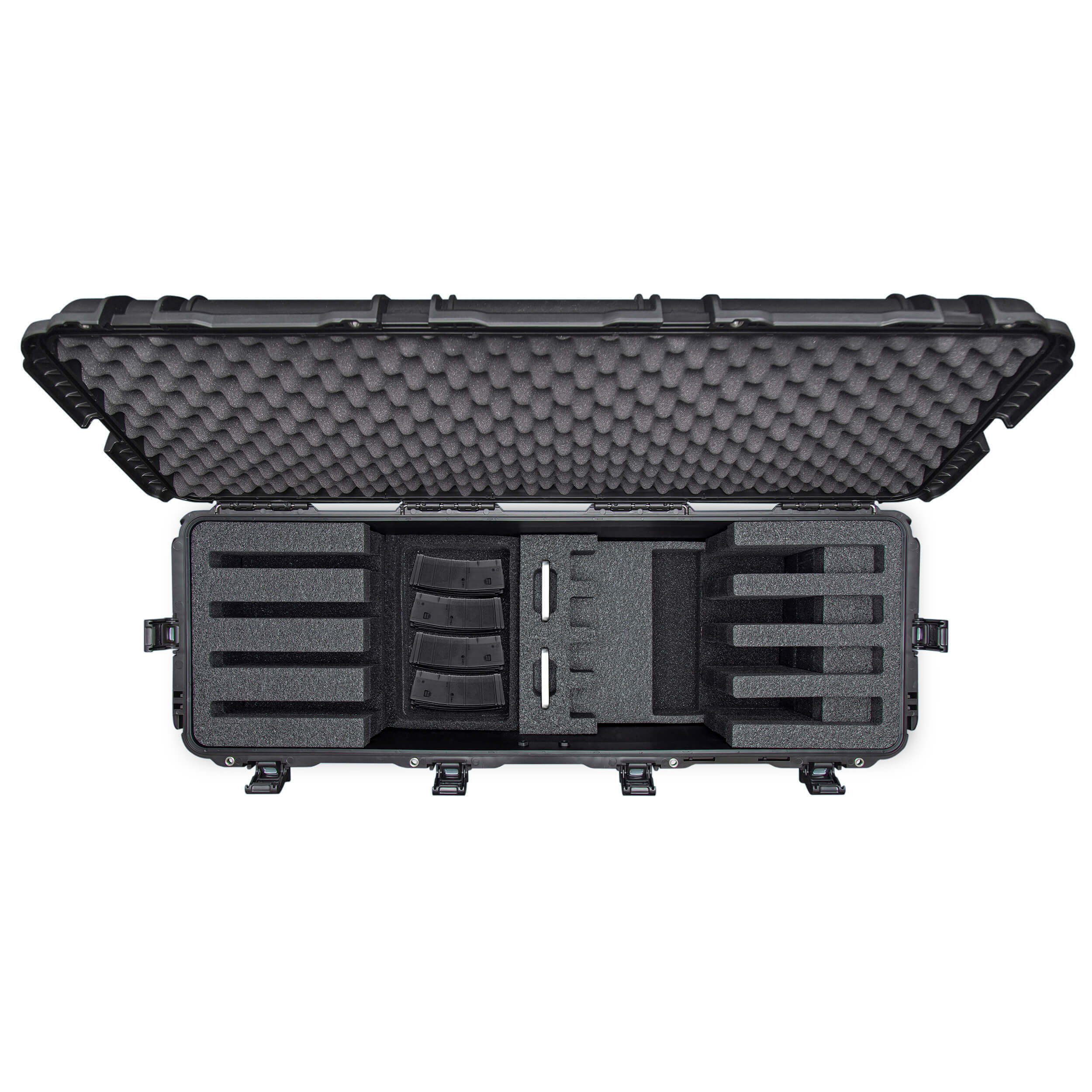 Koffer Nanuk 988 4 UP 3/3