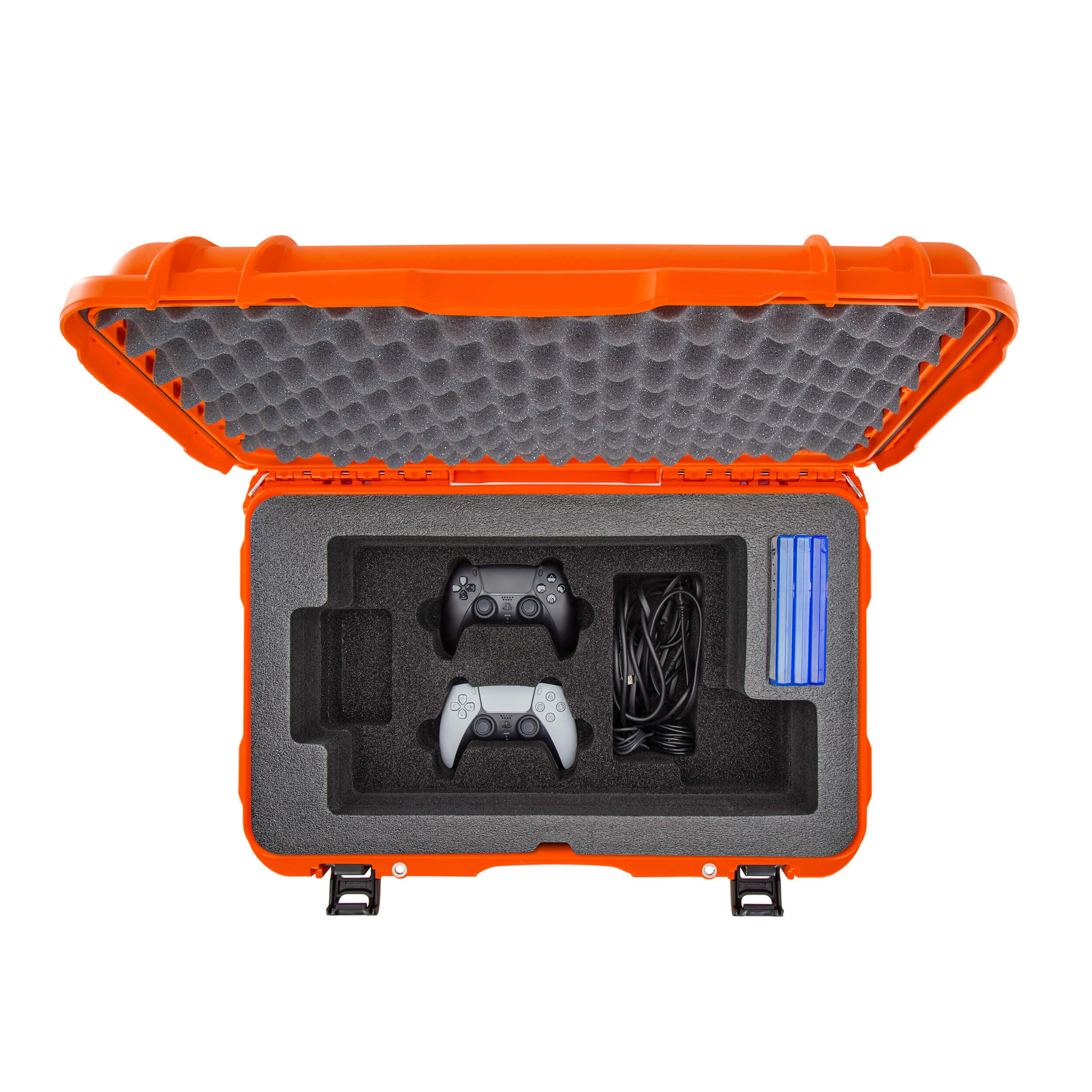 Custodia per controller Playstation 5 Nanuk 938 3/4