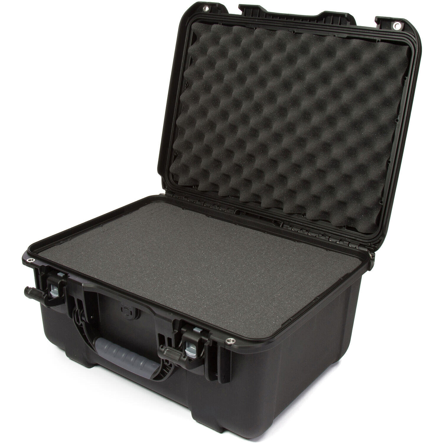 Valise pour appareil photo avec mousse Nanuk 933 2/2