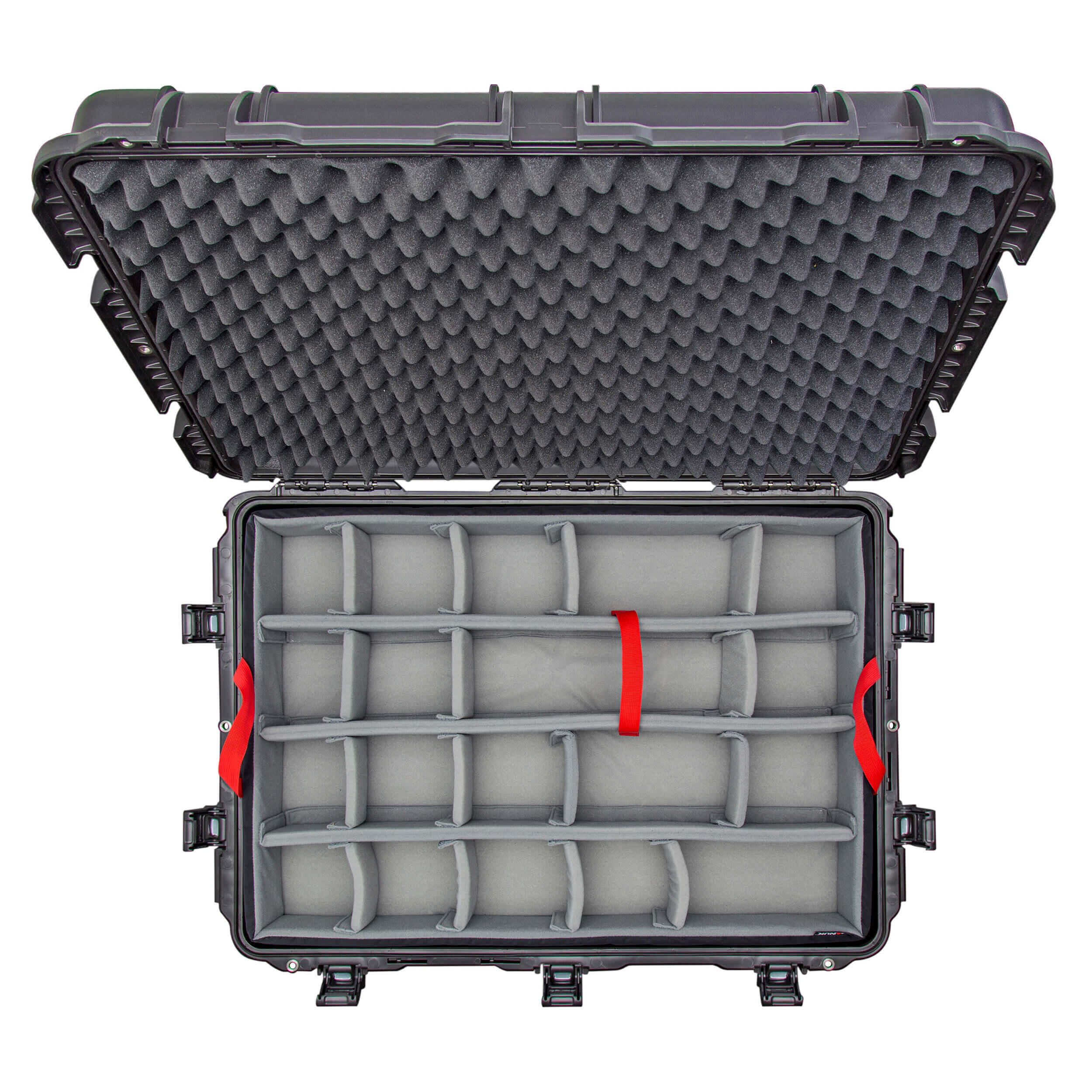 Valise pour appareil photo avec mousse Nanuk 975S 3/3