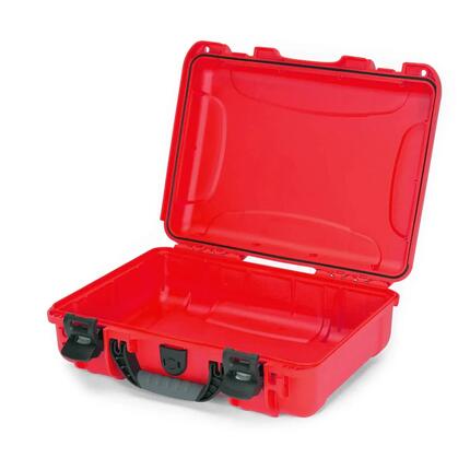 Valise pour appareil photo avec mousse Nanuk 910