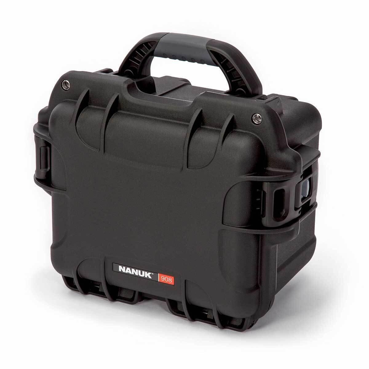 Valise pour appareil photo Nanuk 908 2/2