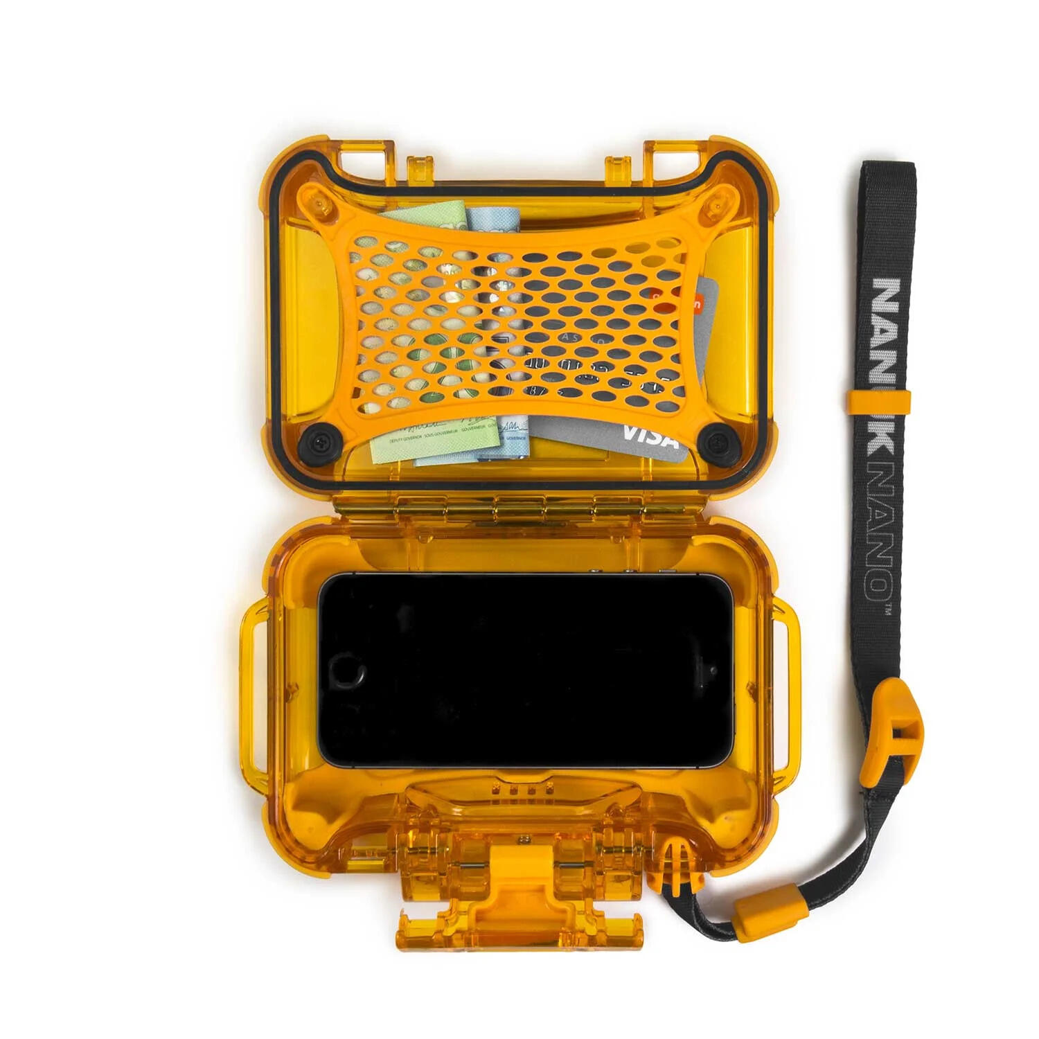 Valise pour appareil photo Nanuk 310 Nano 2/2