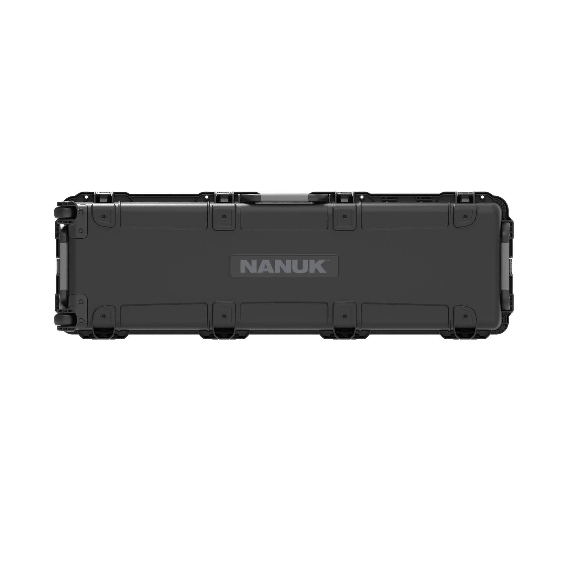 Valise pour appareil photo avec diviseur rembourré Nanuk 996 2/5