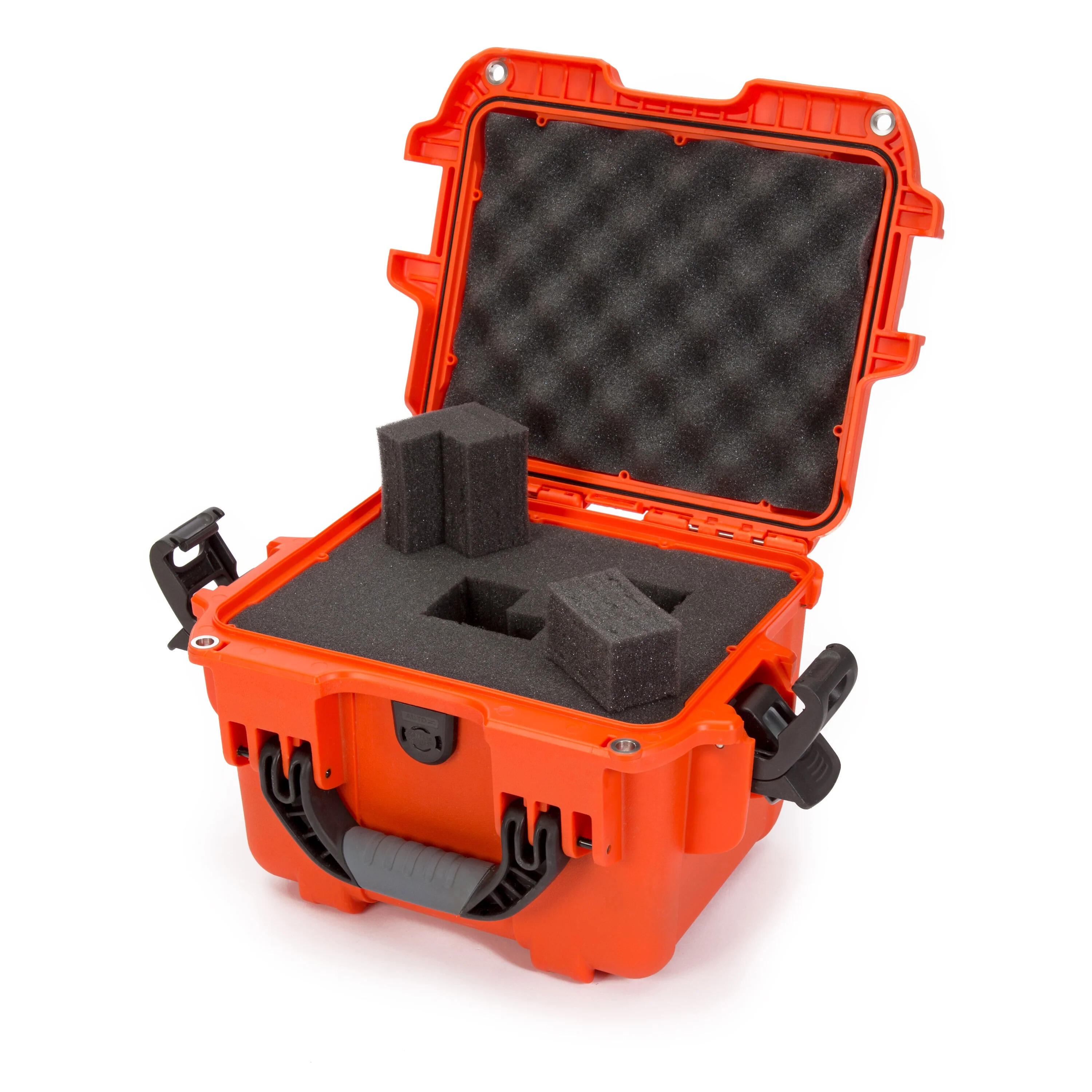 Valise pour appareil photo Nanuk 908 2/2
