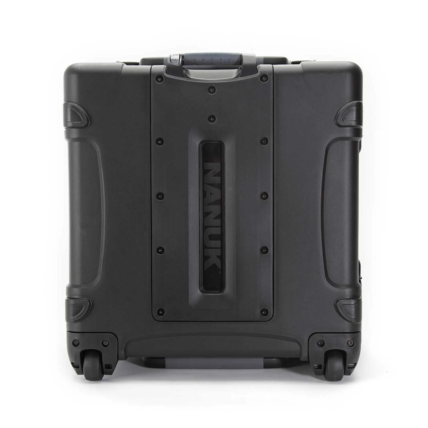 Valise pour appareil photo avec mousse Nanuk 970 2/2