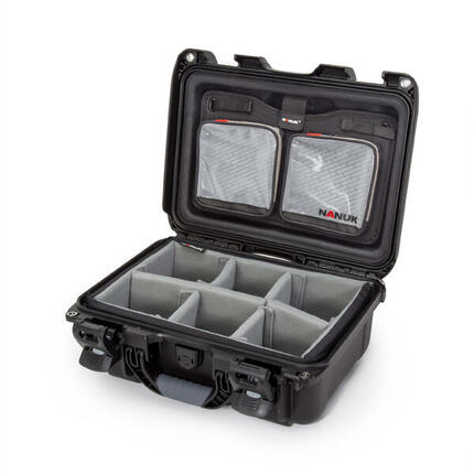 Valise pour appareil photo Nanuk 915 Pro