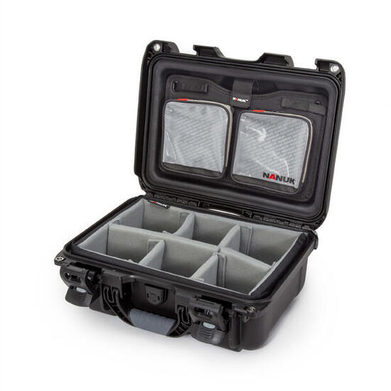 Valise pour appareil photo Nanuk 915 Pro