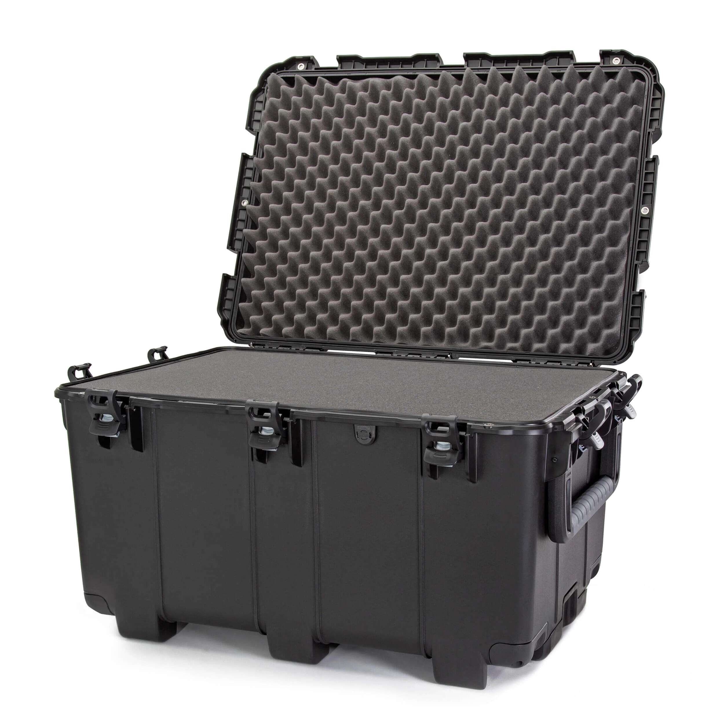 Valise pour appareil photo avec séparateur rembouré Nanuk 975T 2/3