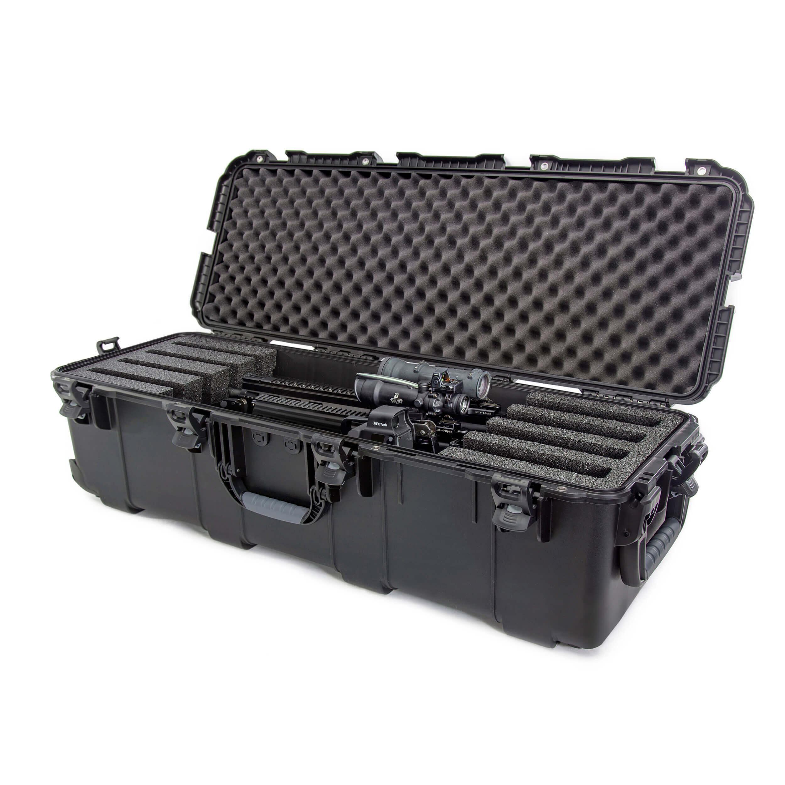 Koffer Nanuk 988 4 UP 2/3