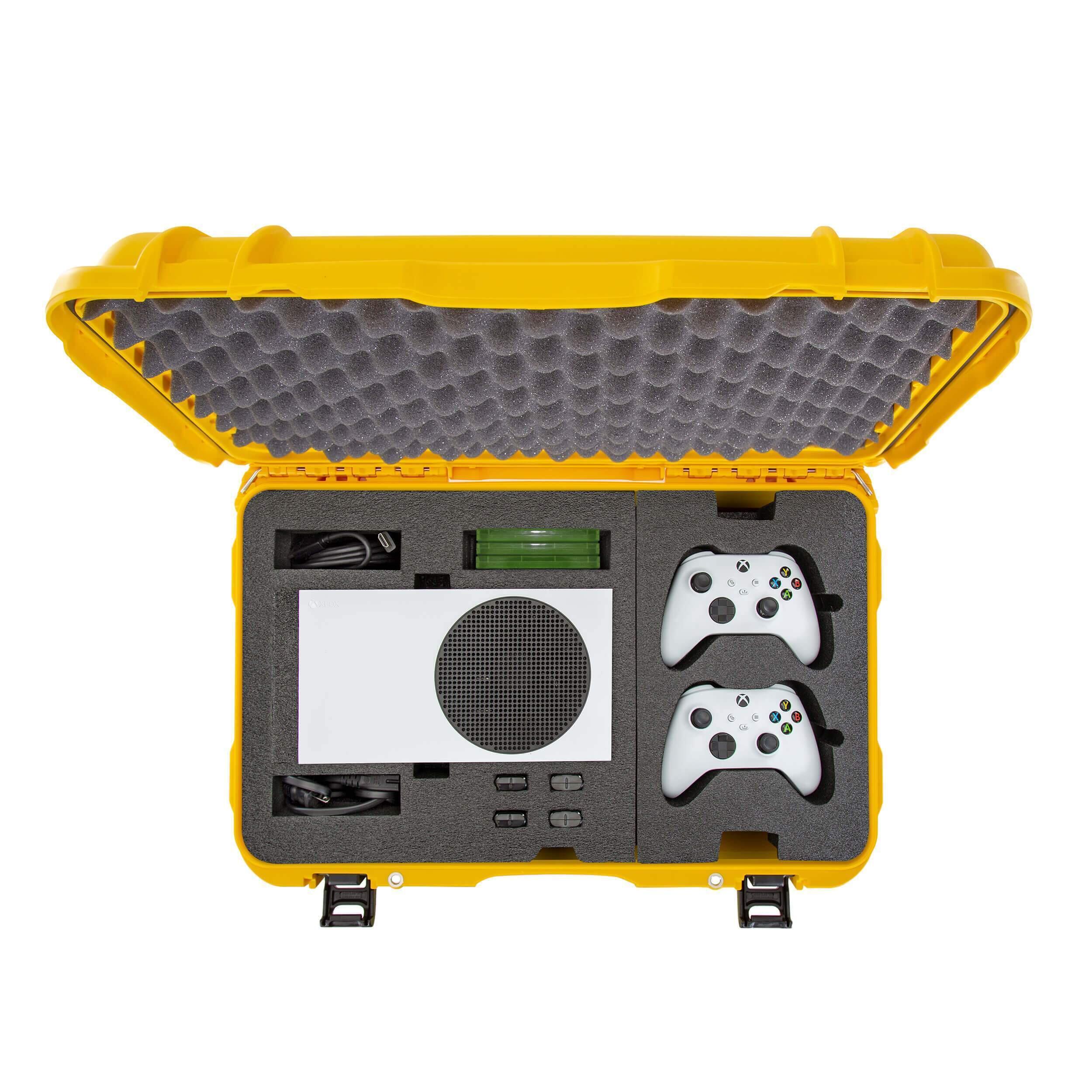 Valise pour manettes Xbox Nanuk 938 Combo 3/5