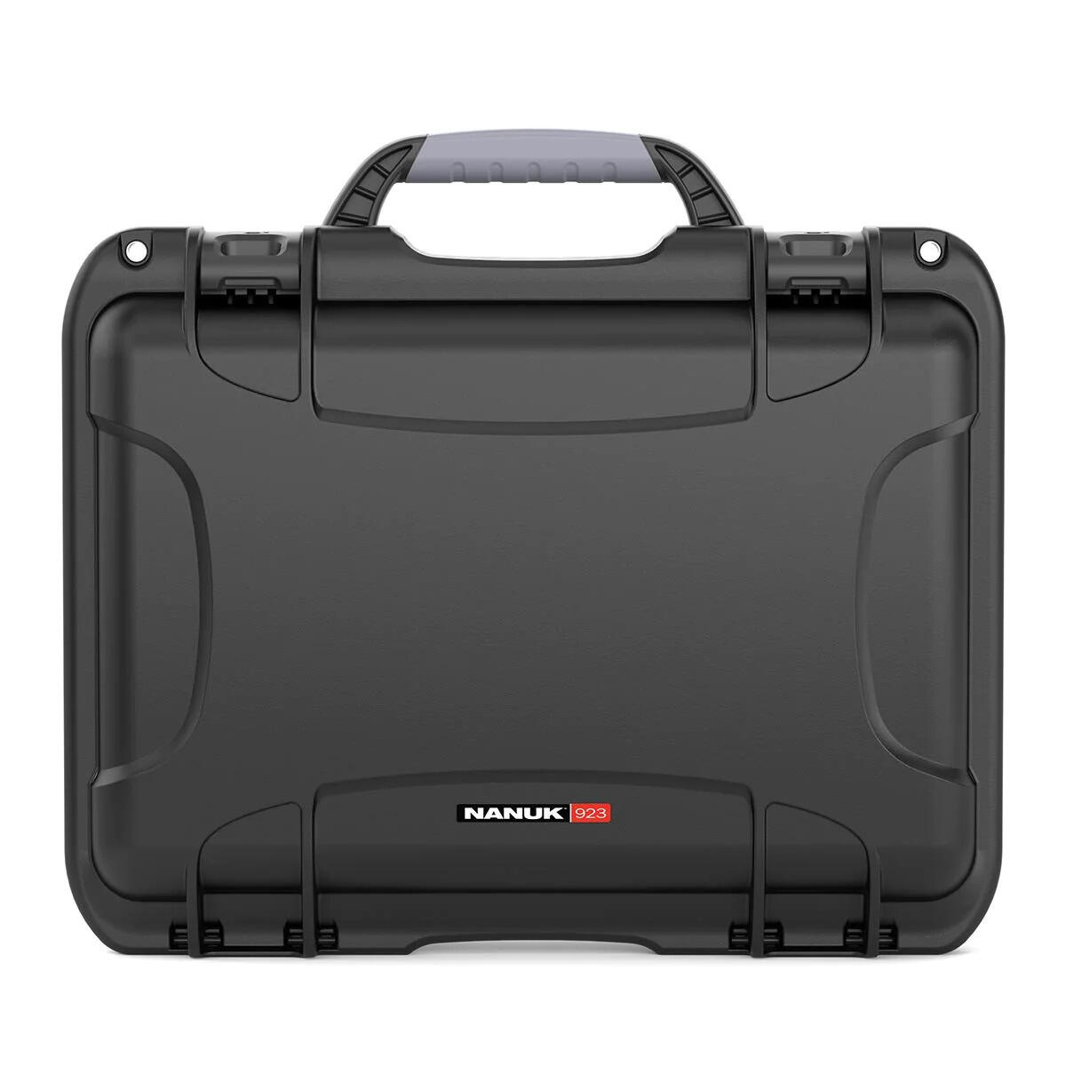 Valise pour appareil photo Nanuk 923 2/3