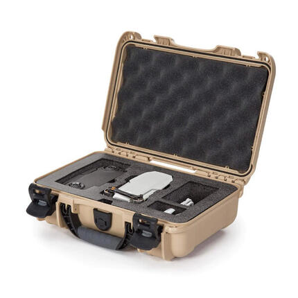Valise pour appareil photo Nanuk 909 Pour GoPro™
