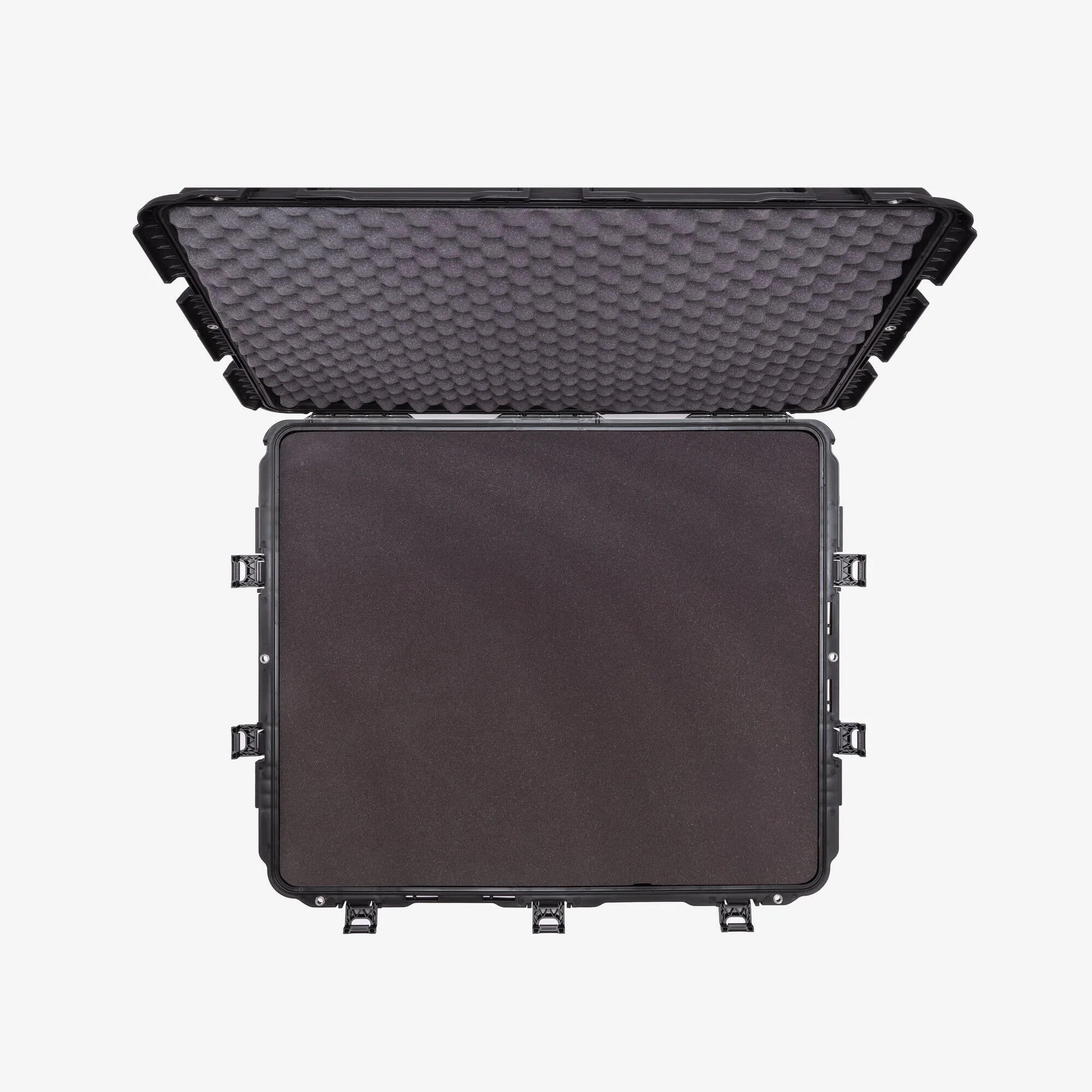 Valigia standard Nanuk 976 2/3