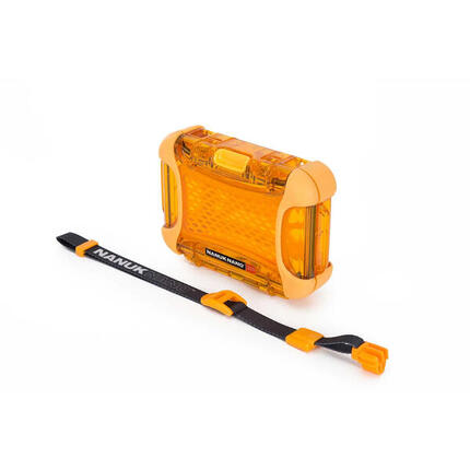Valise pour appareil photo Nanuk 310 Nano