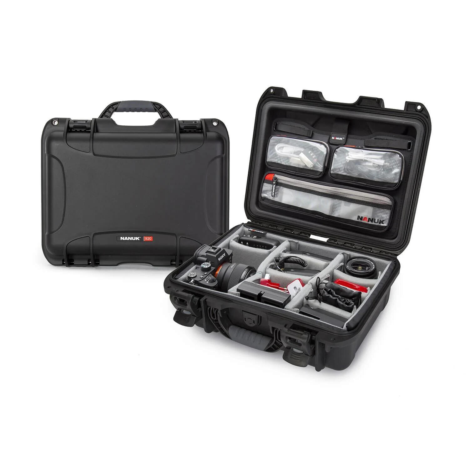 Valise Nanuk 920 3/3