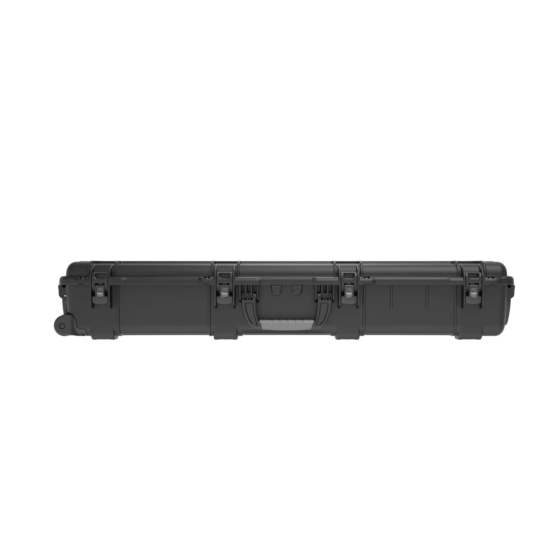 Valise pour appareil photo avec diviseur rembourré Nanuk 996 5/5