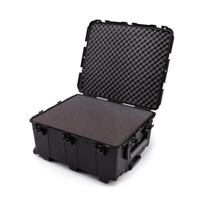 Standaard koffer nanuk 976