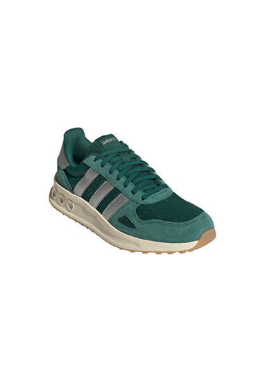 Adidas Herren Sneaker RUN 84 Schuhe Schnürschuhe Streetwear JR7474 Grün