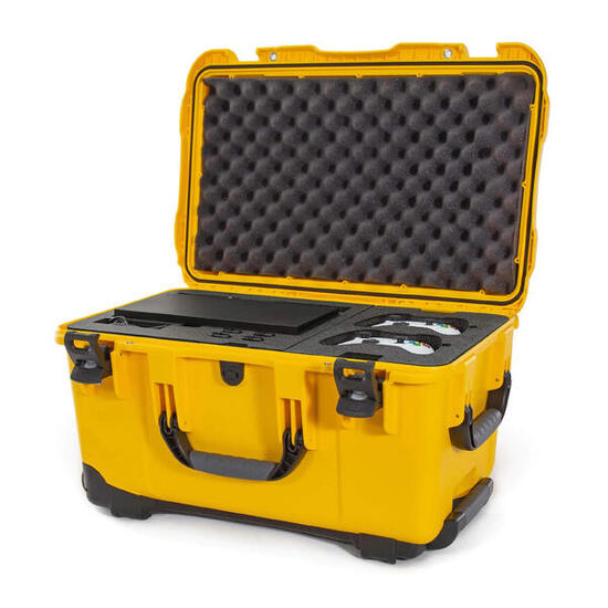 Valise pour manettes Xbox Nanuk 938 Combo
