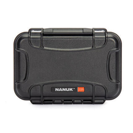 Valise pour appareil photo Nanuk 225