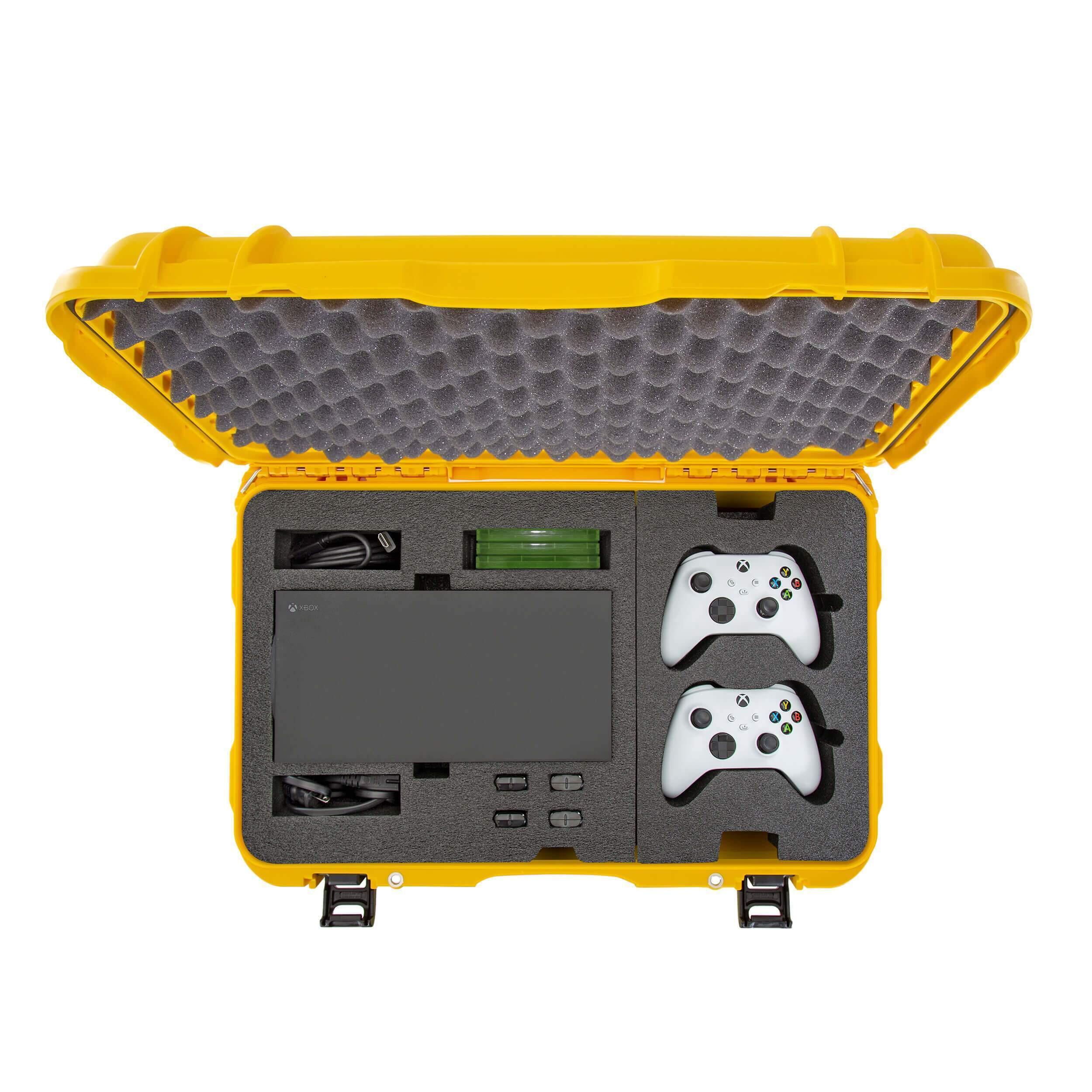 Valise pour manettes Xbox Nanuk 938 Combo 4/5