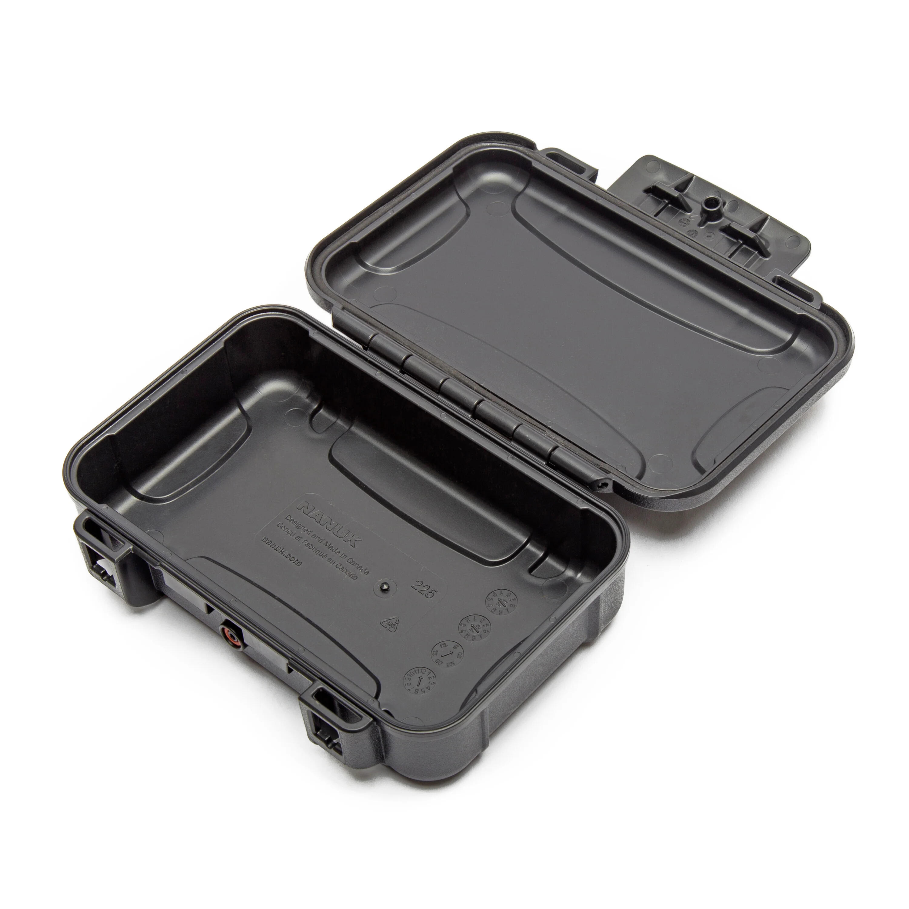 Valise pour appareil photo Nanuk 225 4/5