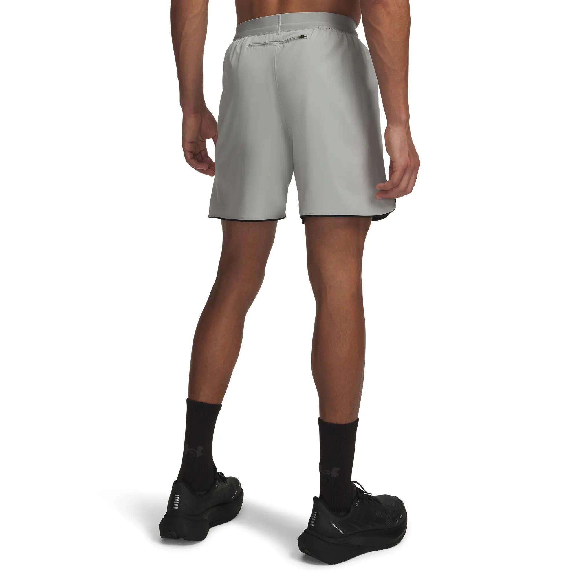 Under Armour Herren Short Velociti Pro 7in Short 6009511 2/4