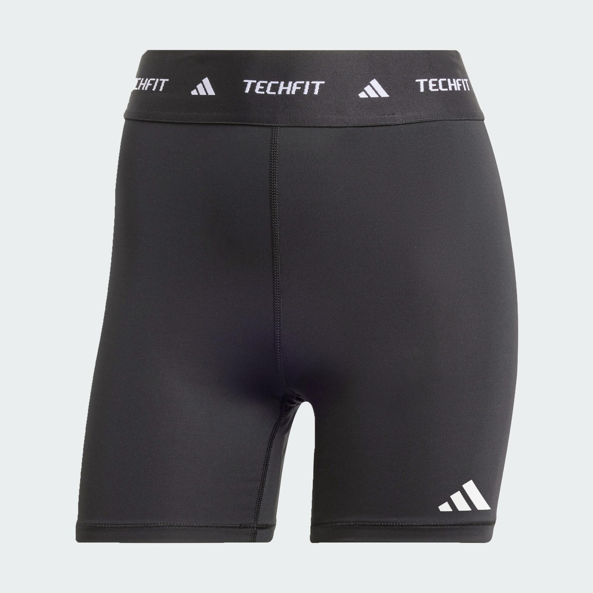 Krótkie legginsy TECHFIT