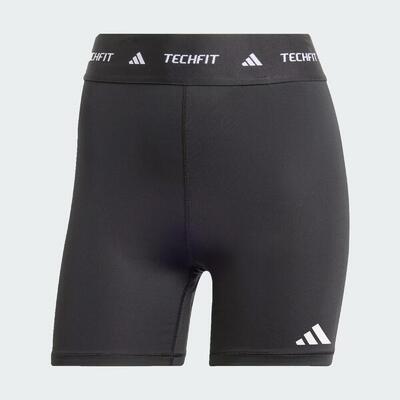 Techfit korte legging