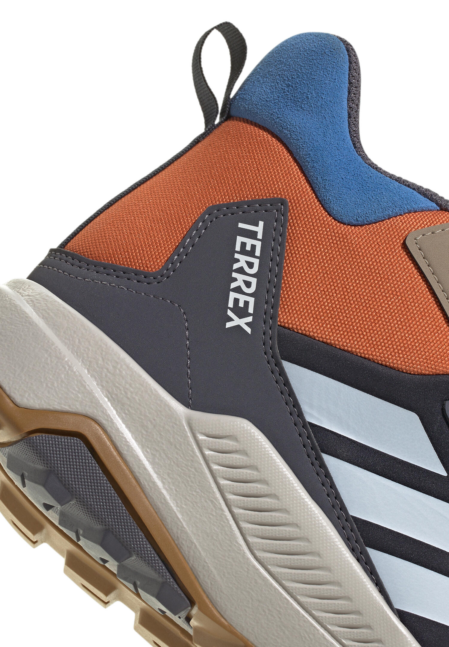Chaussures de randonnée adidas Terrex Anylander Climaproof 4/7