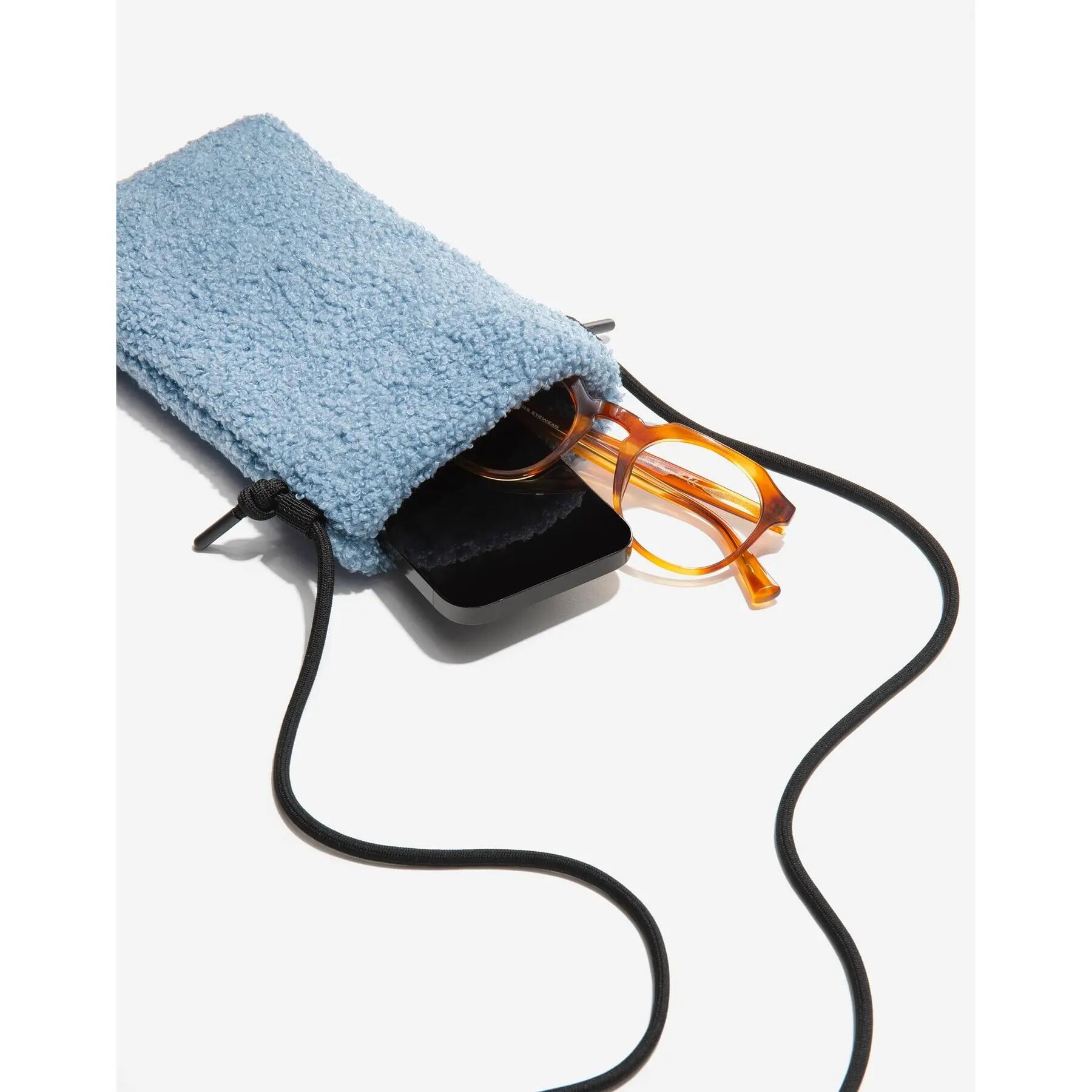 Pochette Hawkers Teddy 3/4