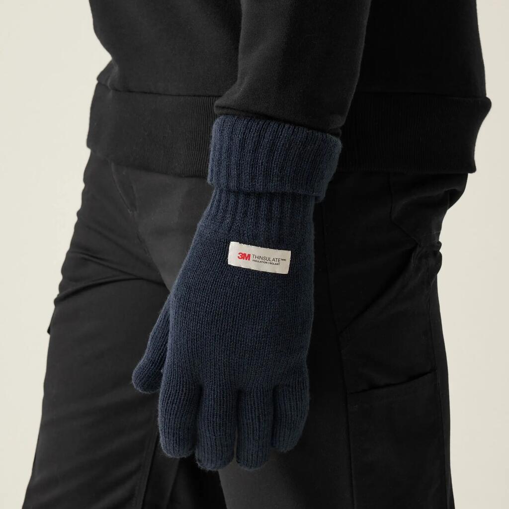 Mens Thinsulate Acrylic Gloves