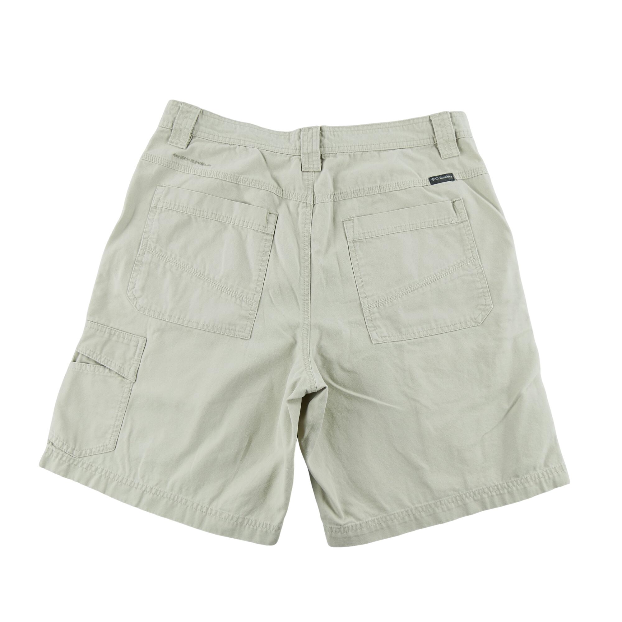 Second hand - Short uomo cargo - Stato eccellente 2/5