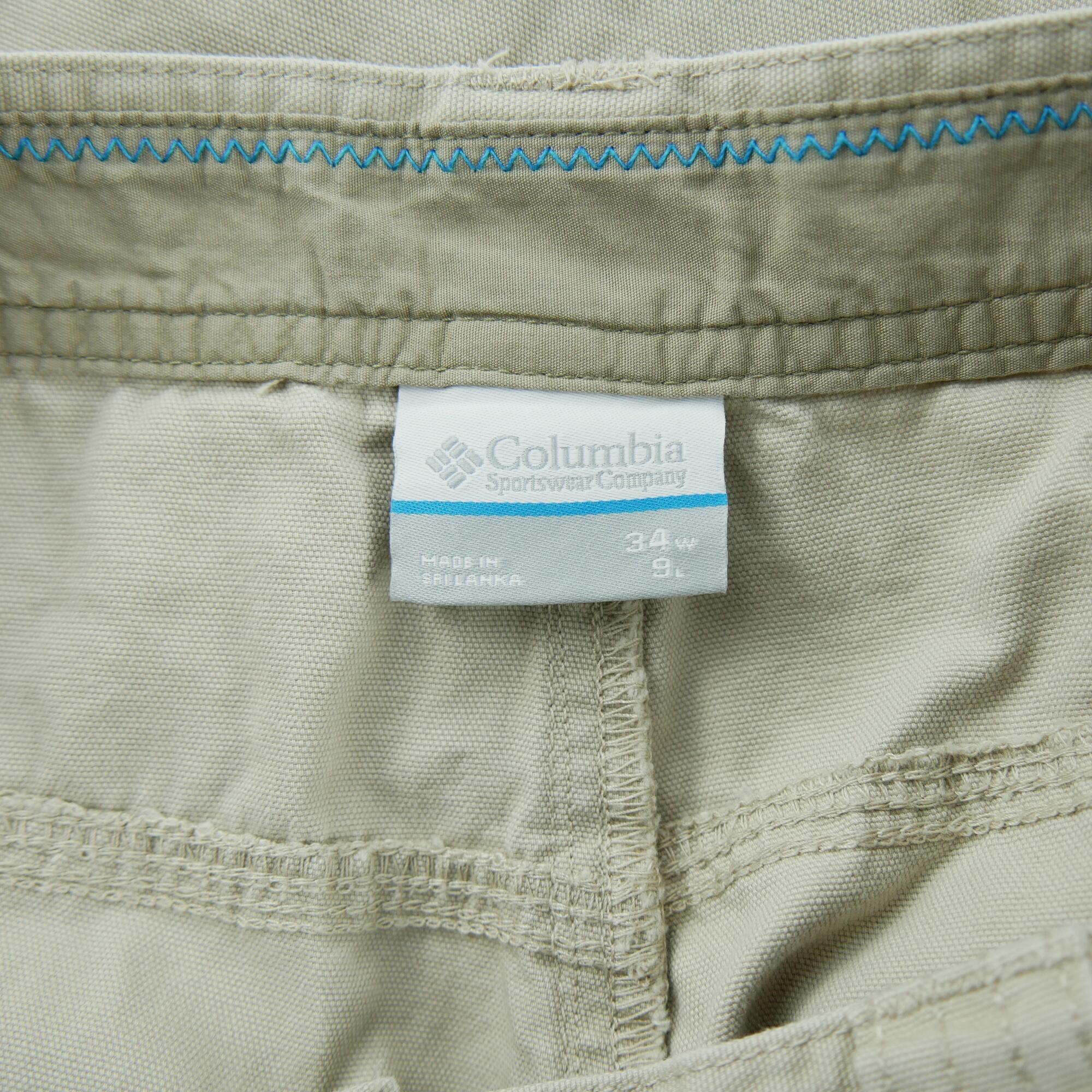 Second hand - Short uomo cargo - Stato eccellente 5/5